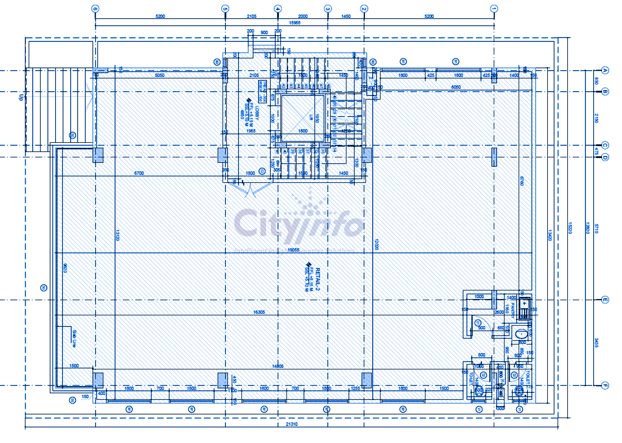 Floot Image for Sipani East Avenue